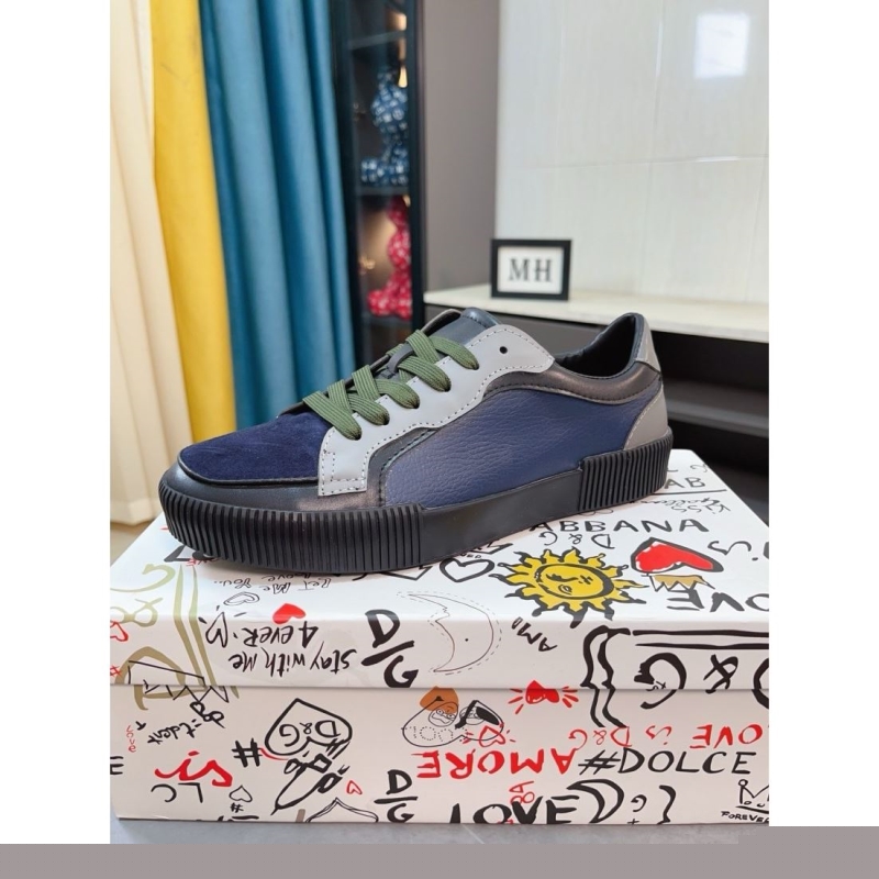Dolce & Gabbana Sneakers